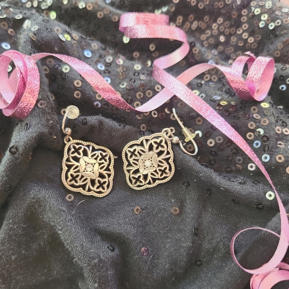 BRIGHTON EARRINGS